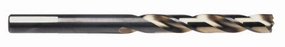 11/32 Turbo Max Jobber Length Drill Bit - 2 PACK