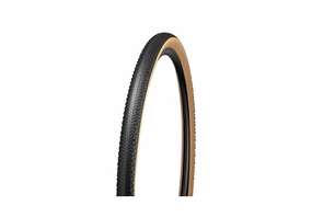 2025 SPECIALIZED PATHFINDER TLR 700 X 35 TAN SIDEWALL TIRE