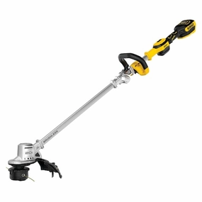 20V MAX 14 in Cordless Folding String Trimmer (Tool Only)