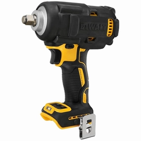 20V MAX XR 1/2 in. Mid-Range Impact Wrench with Hog Ring Anvil (Tool Only)
