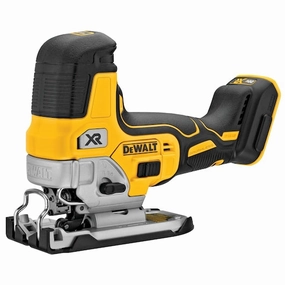 20V MAX XR Cordless Barrel Grip Jig Saw