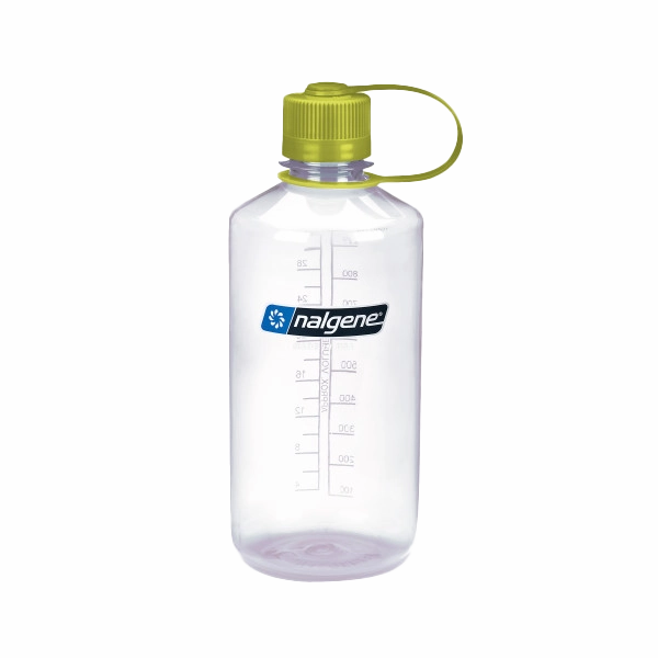32 oz Narrow Mouth Sustain Clear