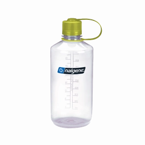 32 oz Narrow Mouth Sustain Clear
