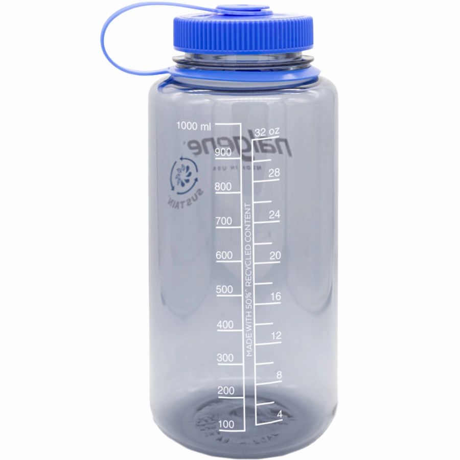 32 oz Wide Mouth Sustain Water Bottle