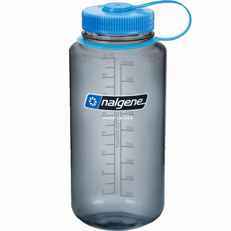 32 oz Wide Mouth Sustain Water Bottle