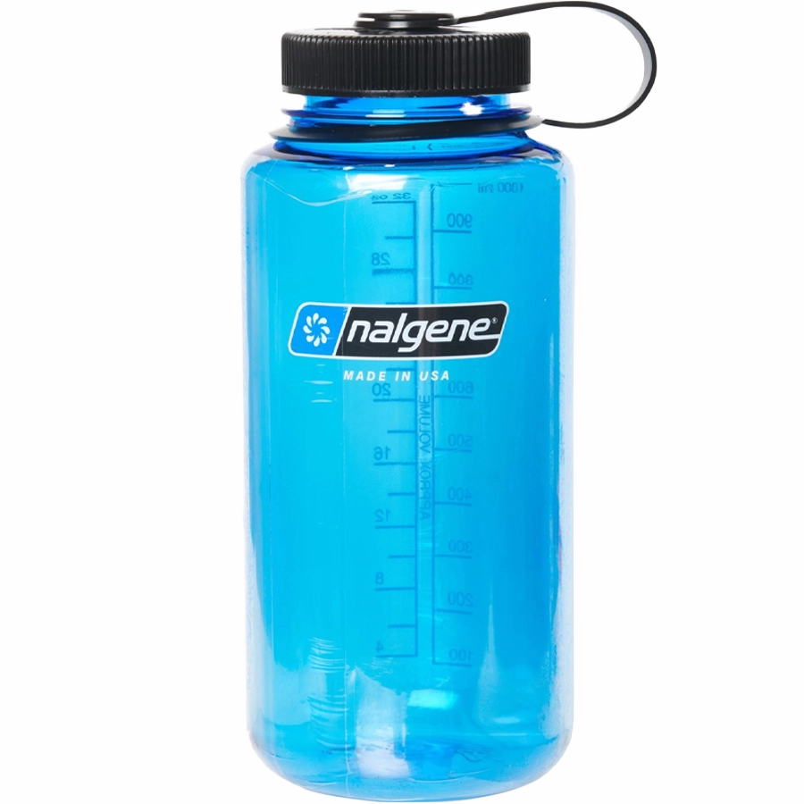 32 oz Wide Mouth Sustain Water Bottle