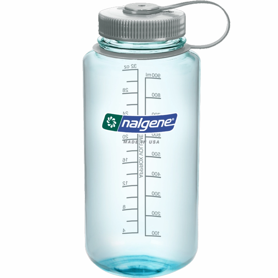 32 oz Wide Mouth Sustain Water Bottle