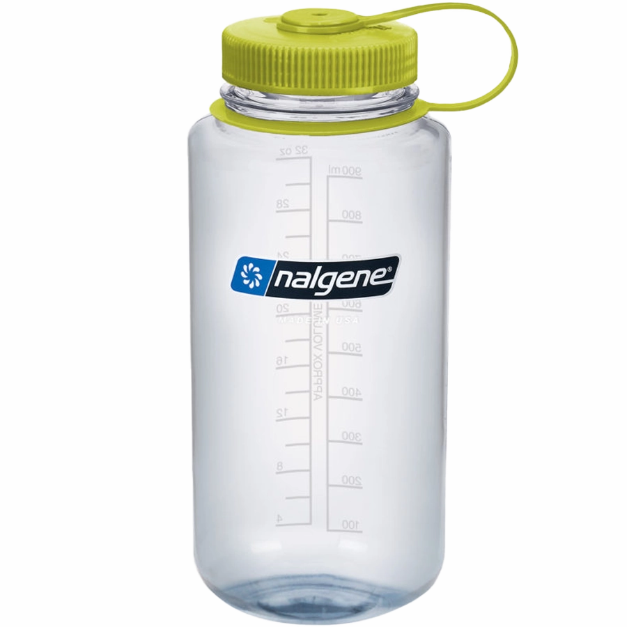 32 oz Wide Mouth Sustain Water Bottle
