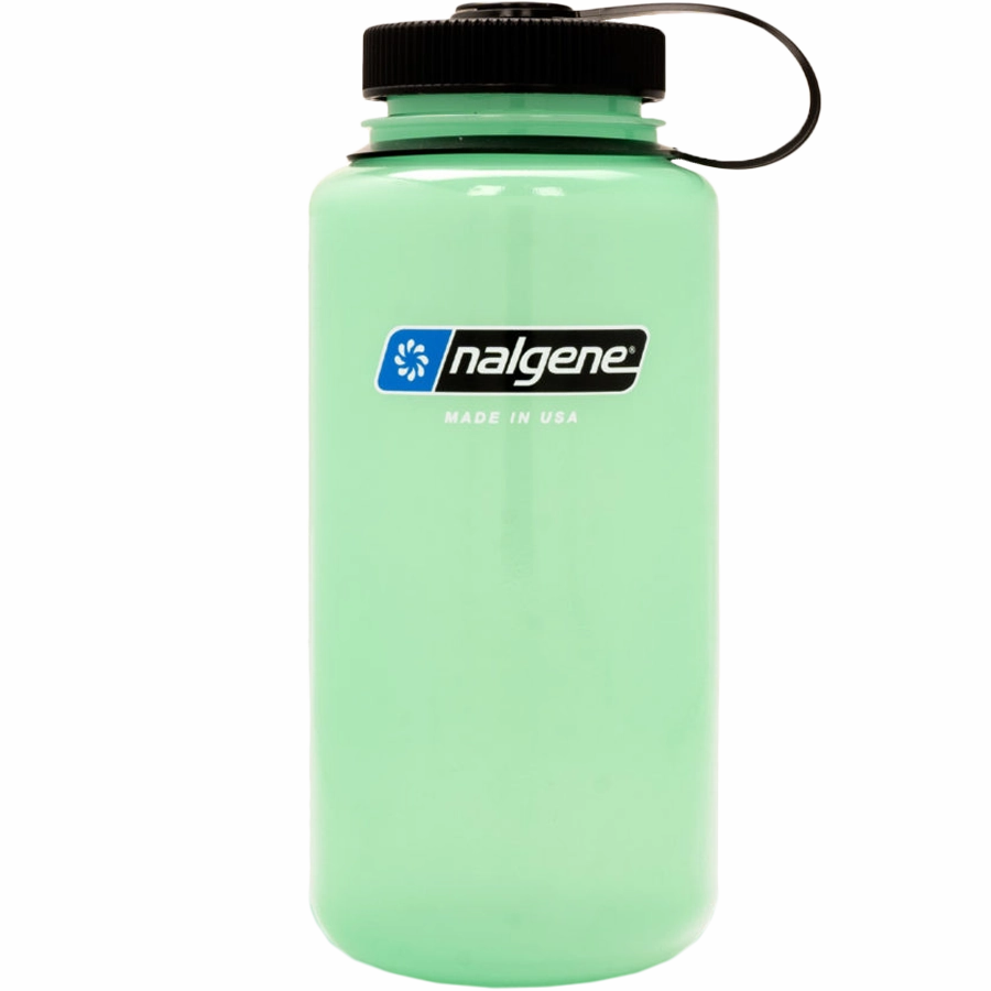 32 oz Wide Mouth Sustain Water Bottle