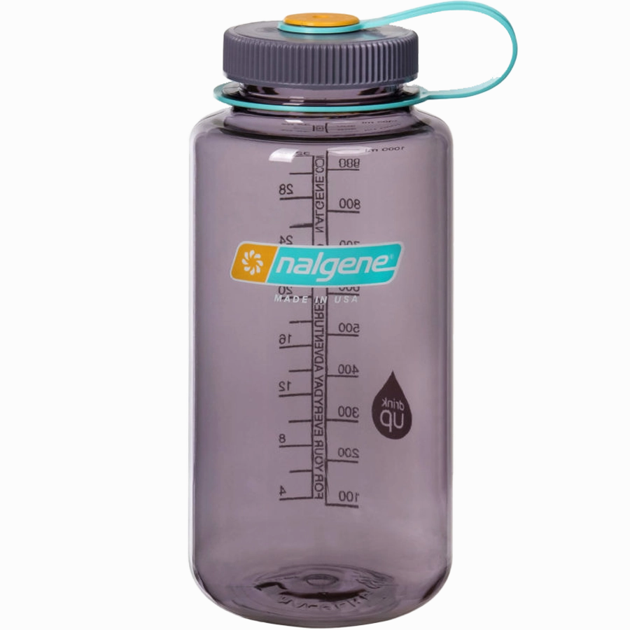 32 oz Wide Mouth Sustain Water Bottle