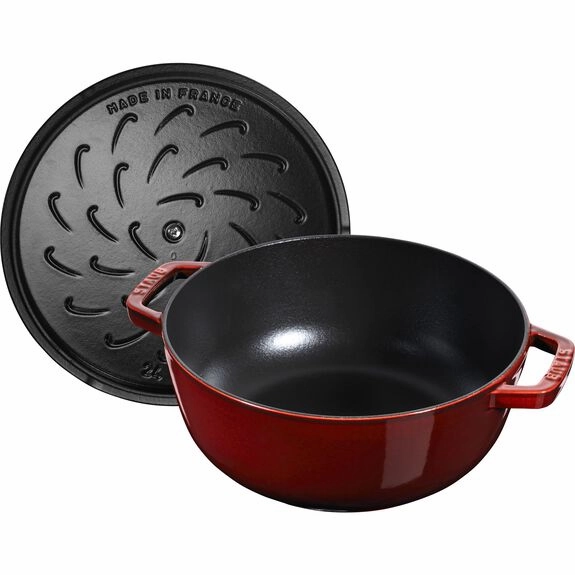 3.75 Qt Essential French Oven