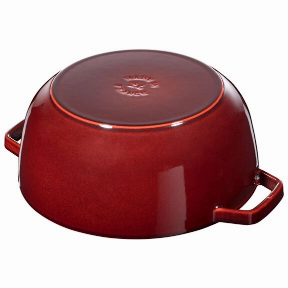 3.75 Qt Essential French Oven