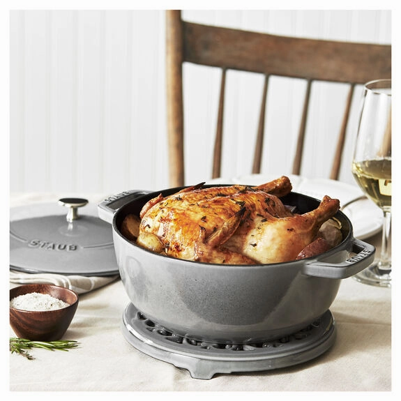 3.75 Qt Essential French Oven