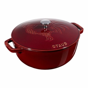 3.75 Qt Essential French Oven