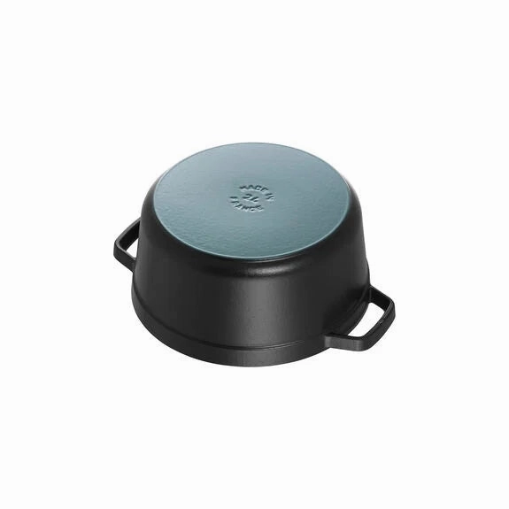 4 Qt Round Cocotte