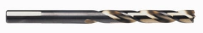 5/16 Turbo Max Jobber Length Drill Bit - 2 PACK