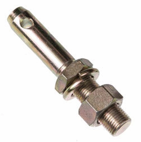 5/8in x 1-1/4in Lift Arm Pin