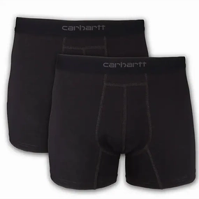 5-inch Basic Boxer Brief (2 Pack)