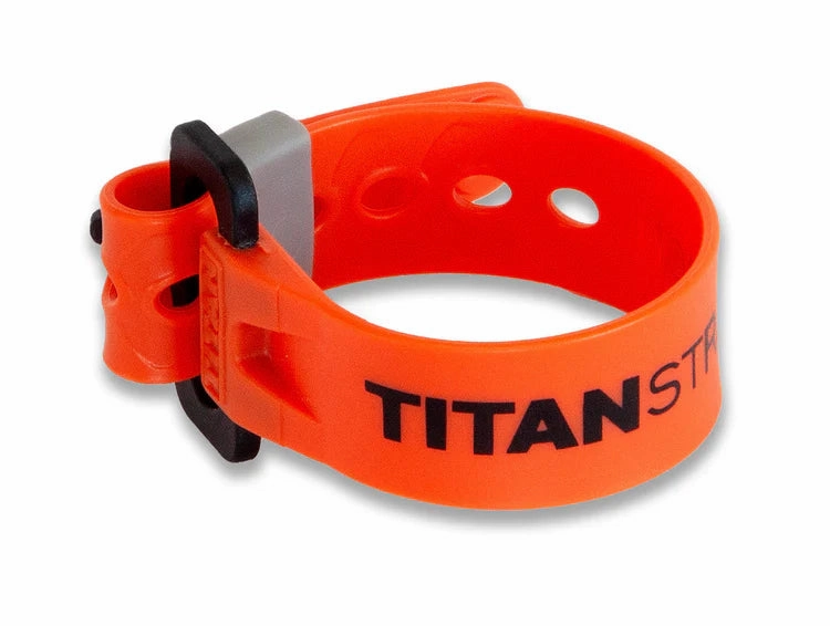 6 in micro strap 4 Pack