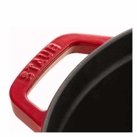 7 Qt Round Cocotte