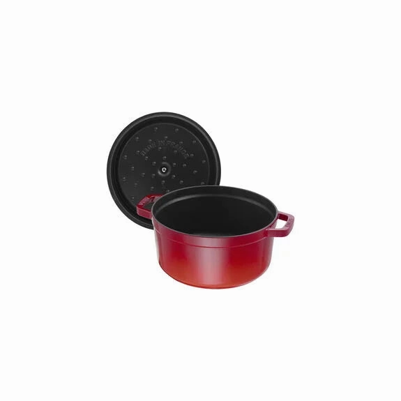 7 Qt Round Cocotte