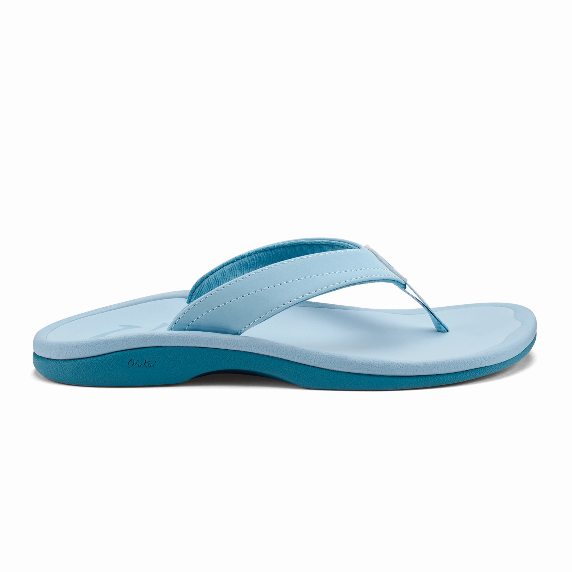‘Ohana - Misty Blue