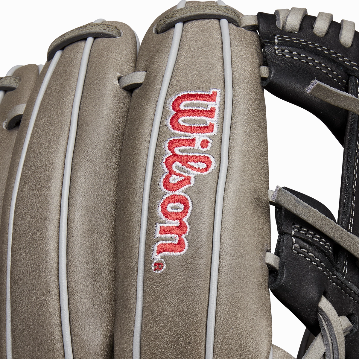 A1000 1787 Infield 11.75" H-Web