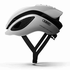 Abus GameChanger Road Helmet - Light Gray