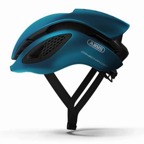 Abus GameChanger Road Helmet - Steel Blue