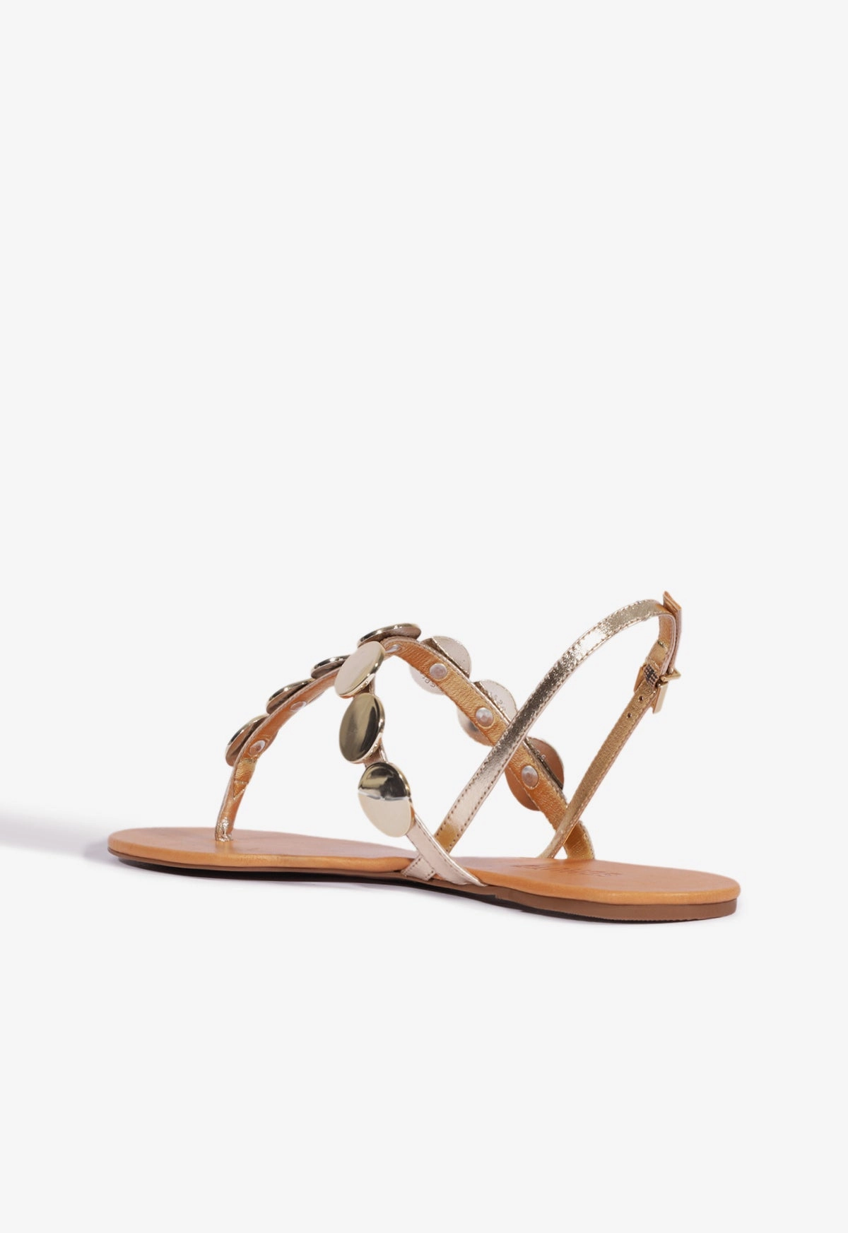 Acacia T Sandal