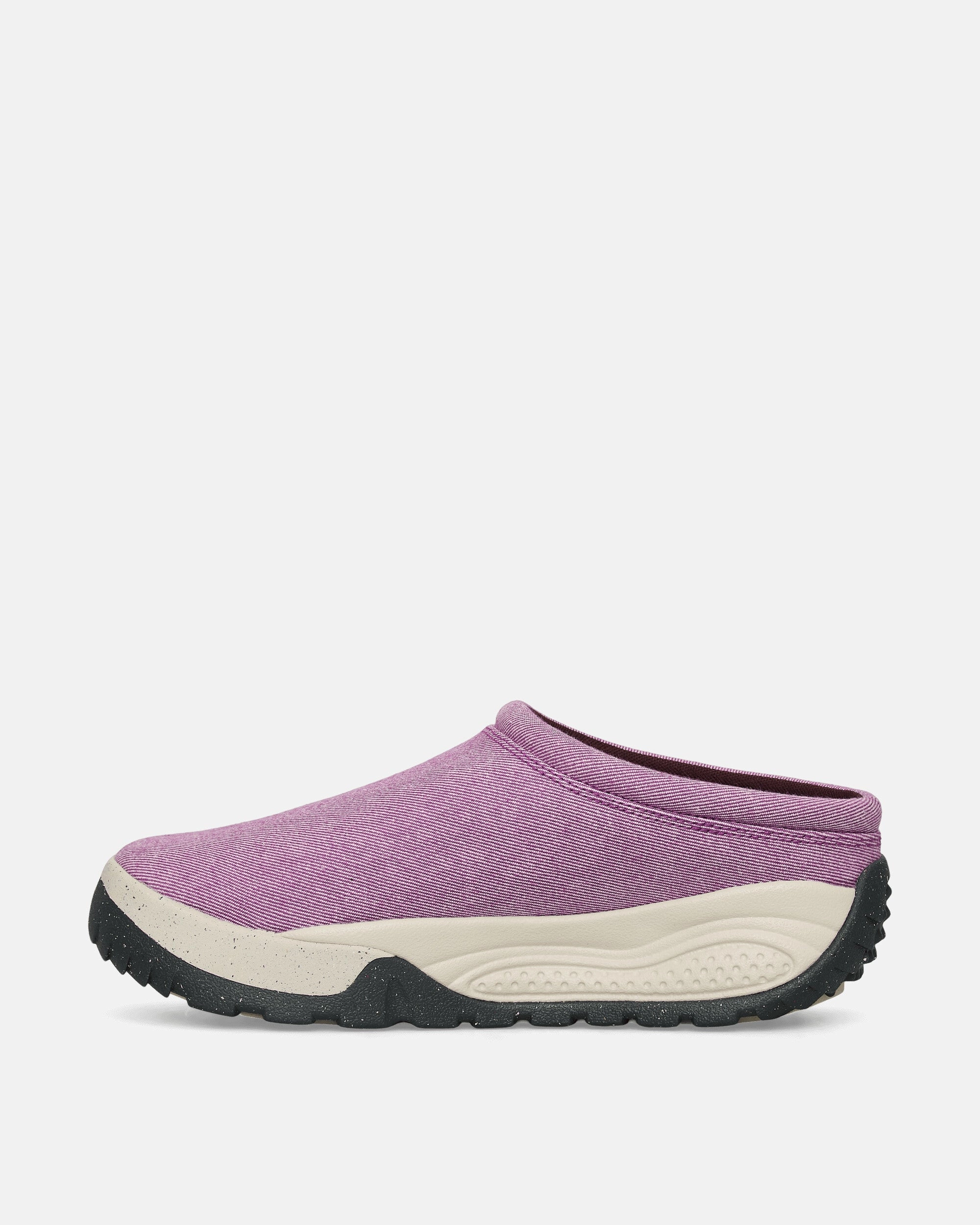 ACG Rufus Mules Bold Berry / Pink Foam