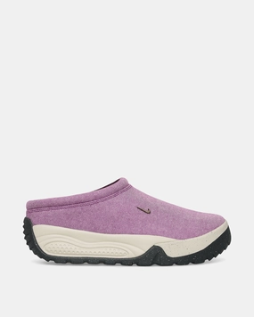 ACG Rufus Mules Bold Berry / Pink Foam