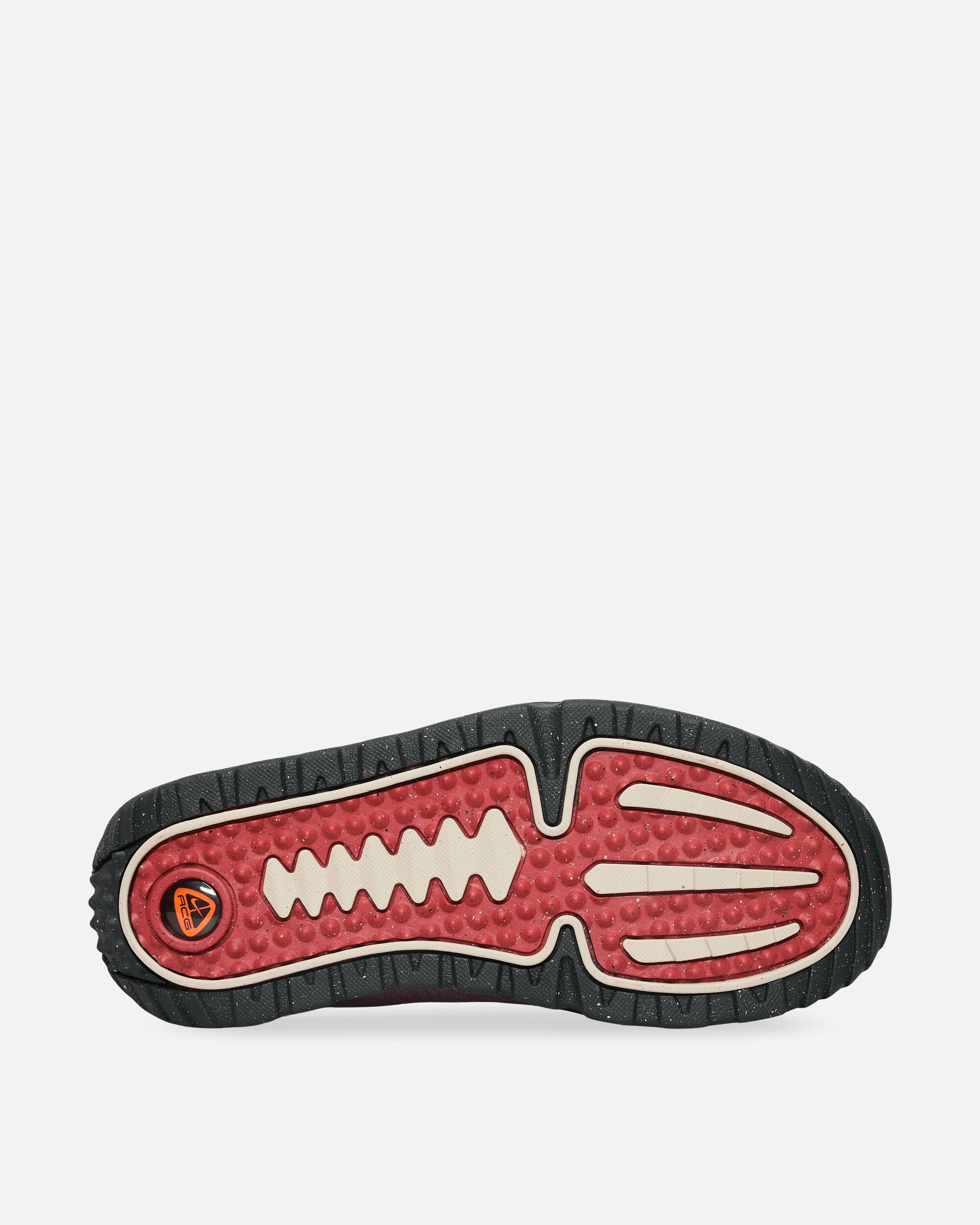 ACG Rufus Mules Bold Berry / Pink Foam