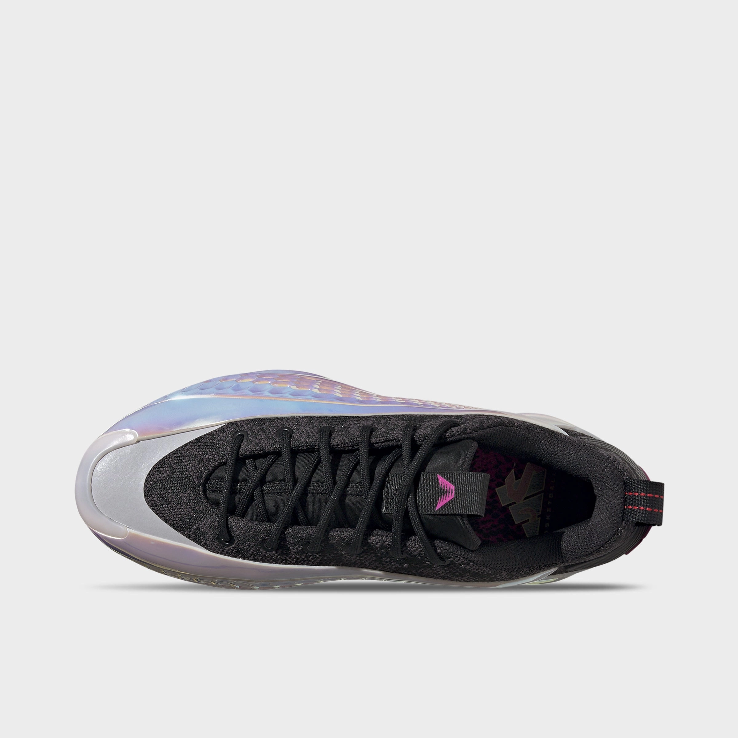 adidas Anthony Edwards 1 Low Pink / Black