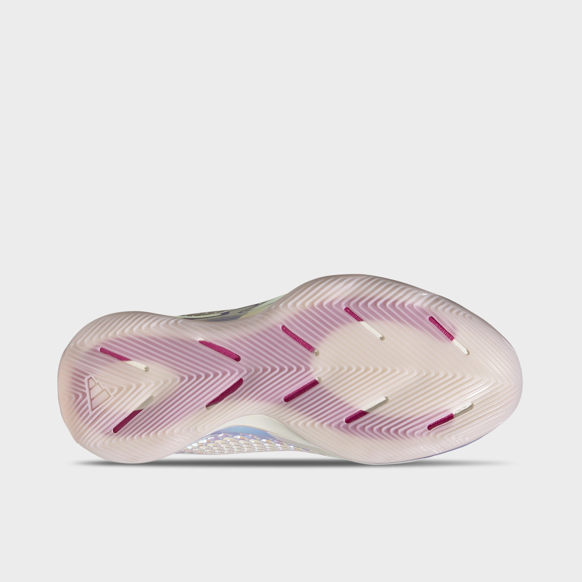 adidas Anthony Edwards 1 Low Pink / Black
