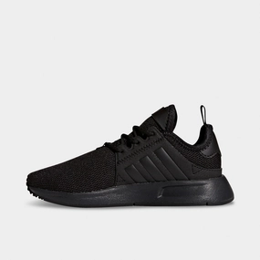 adidas Childrens' X_PLR Core Black / Core Black - Core Black