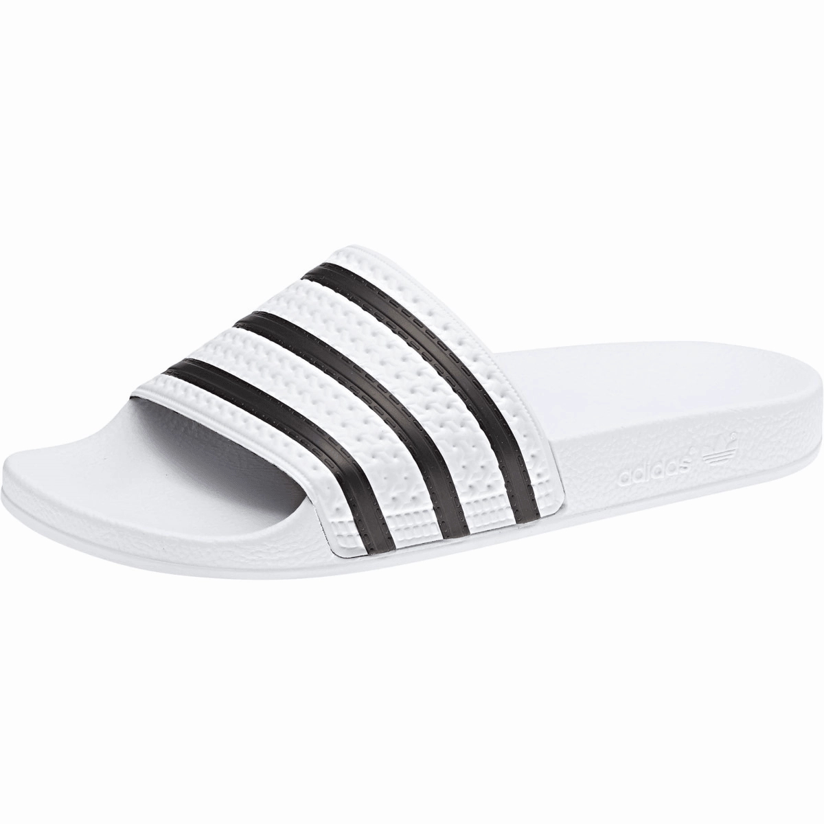 adilette 'White'