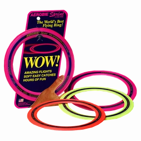 Aerobie Sprint Ring