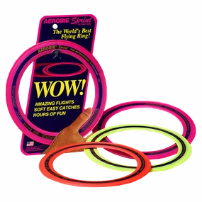 Aerobie Sprint Ring