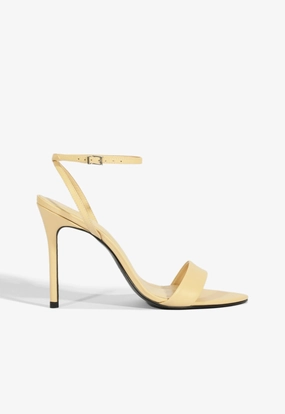 Angie Sandal