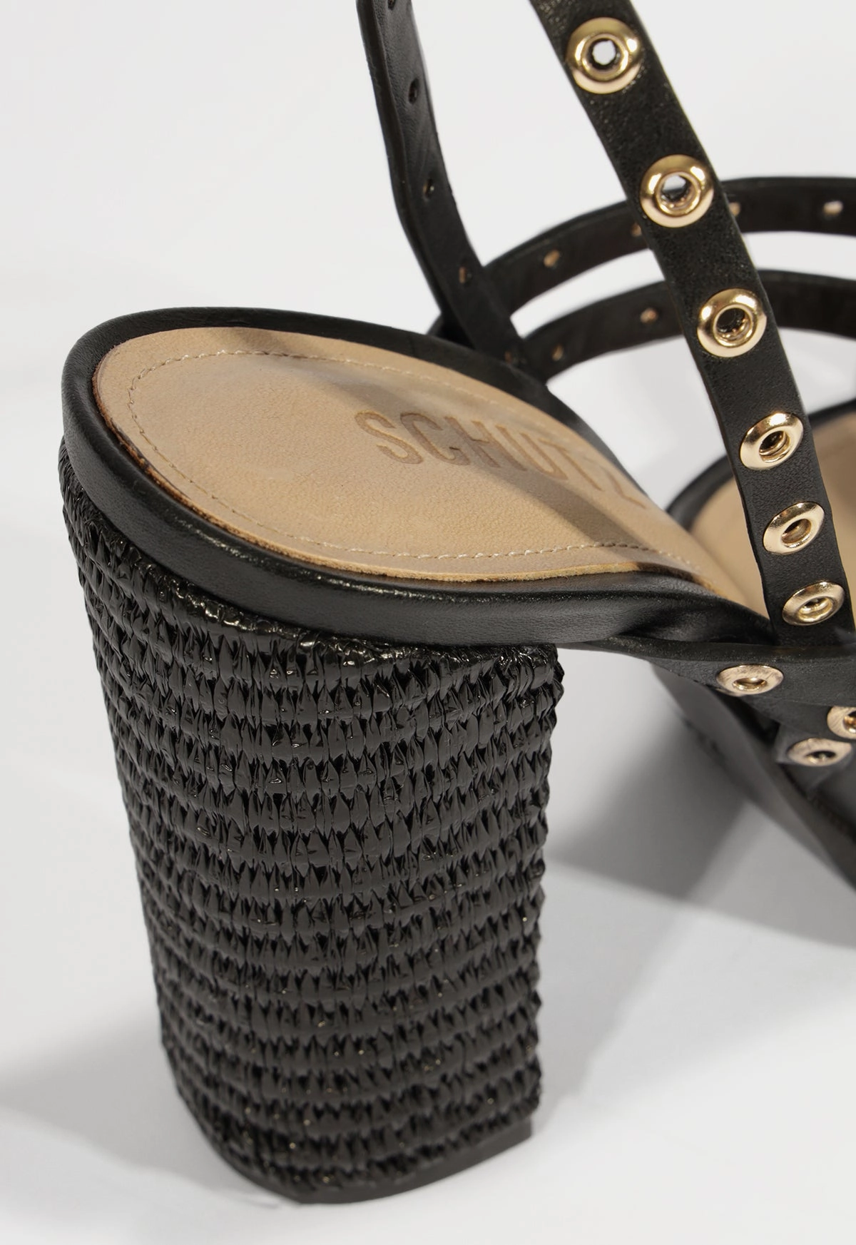 Annete Sandal