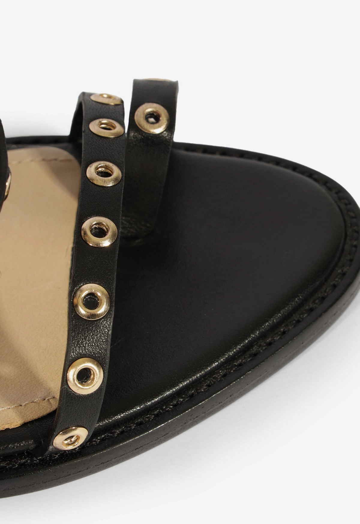 Annete Sandal