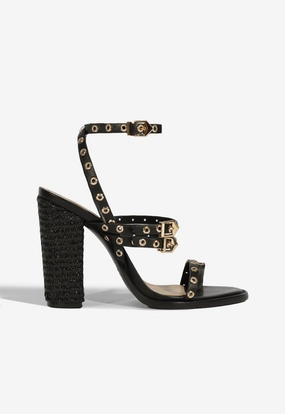 Annete Sandal