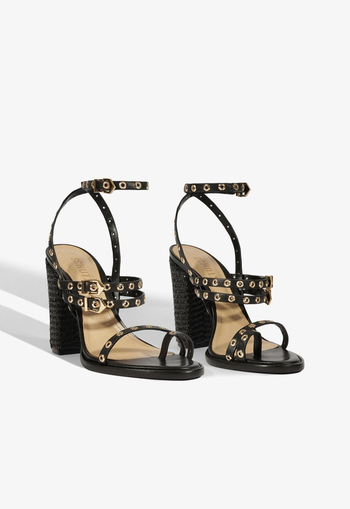 Annete Sandal