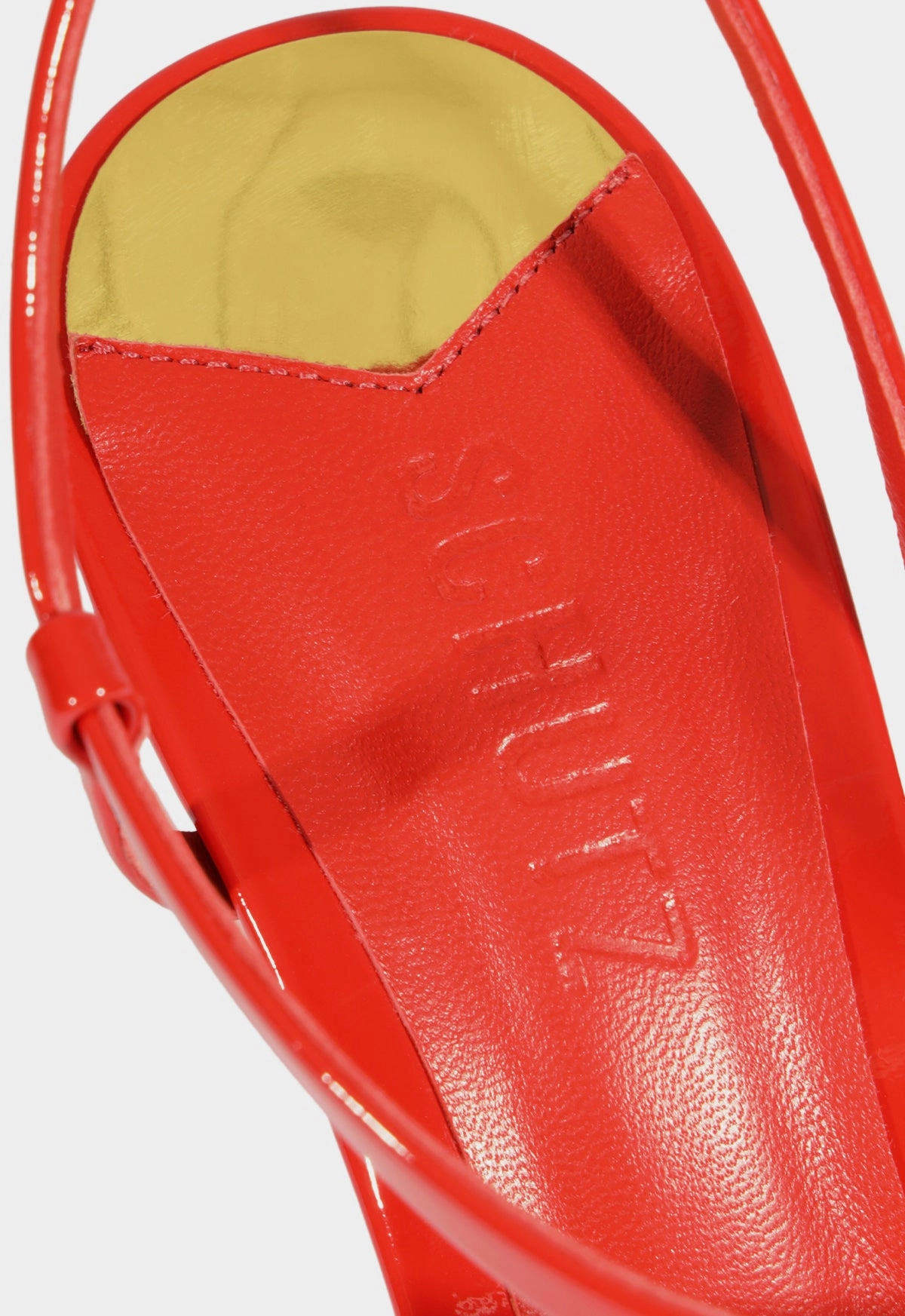Annie Sandal