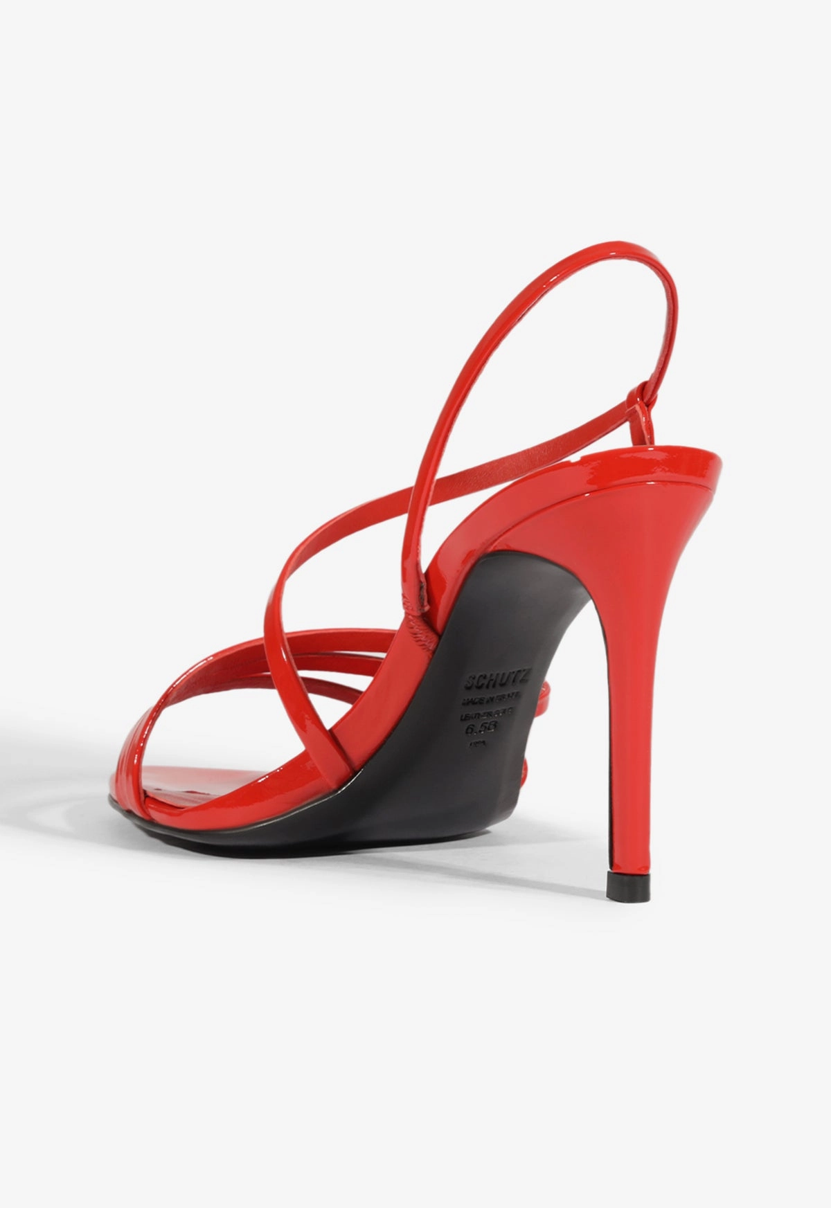 Annie Sandal