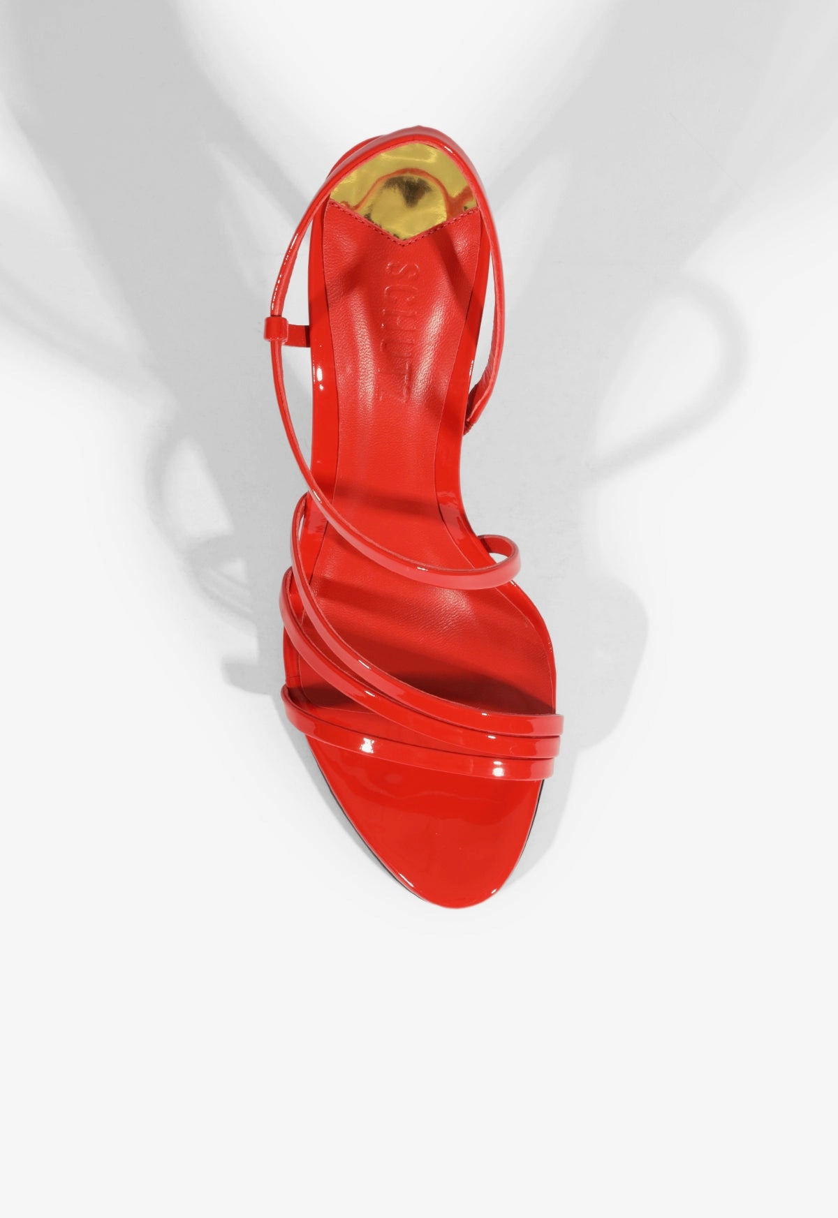 Annie Sandal