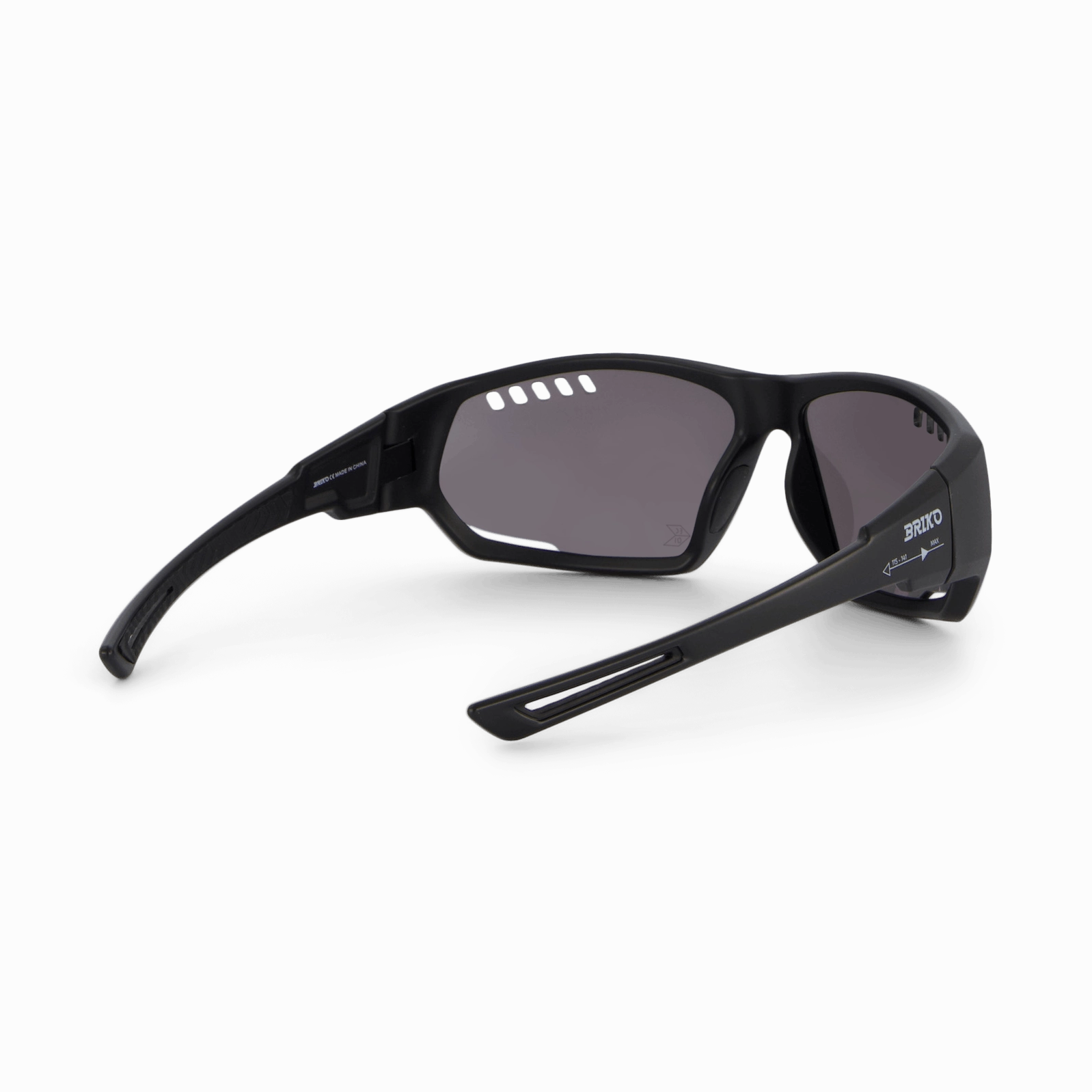 Antares Black Dune A2a Black