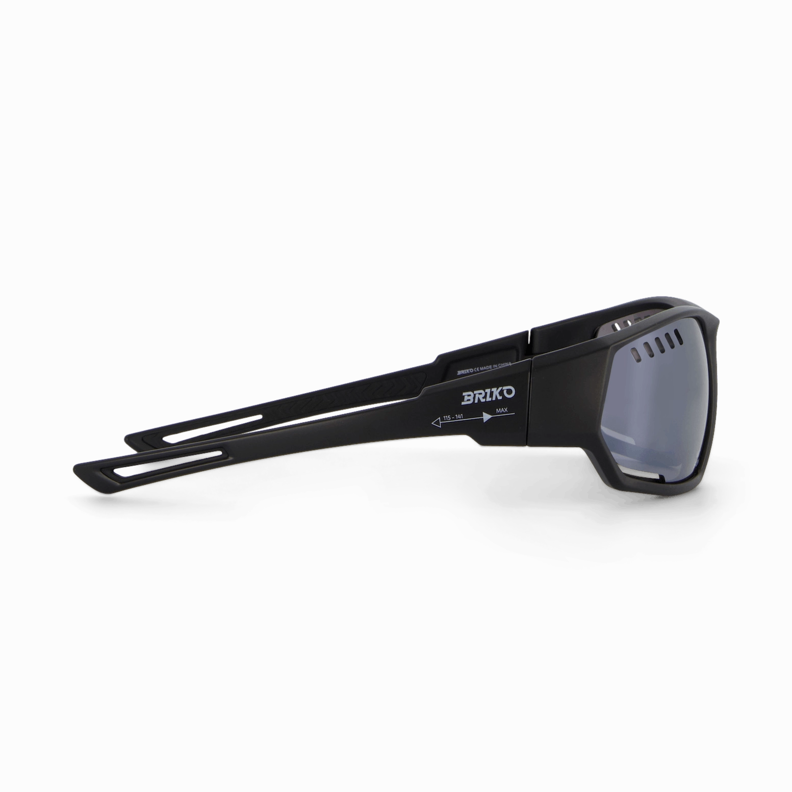 Antares Black Dune A2a Black