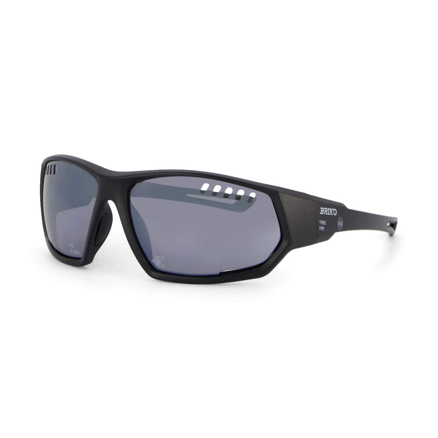 Antares Black Dune A2a Black